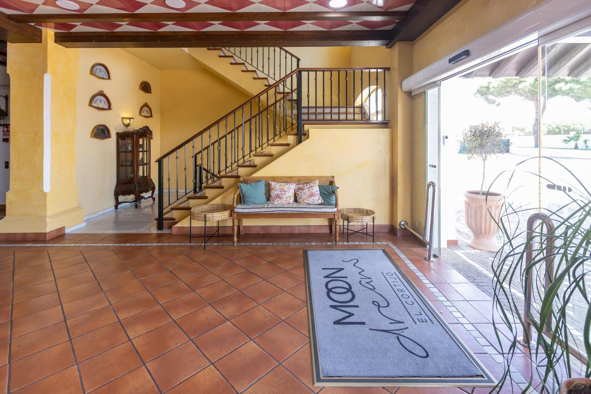 Moon Dreams El Cortijo Hotel