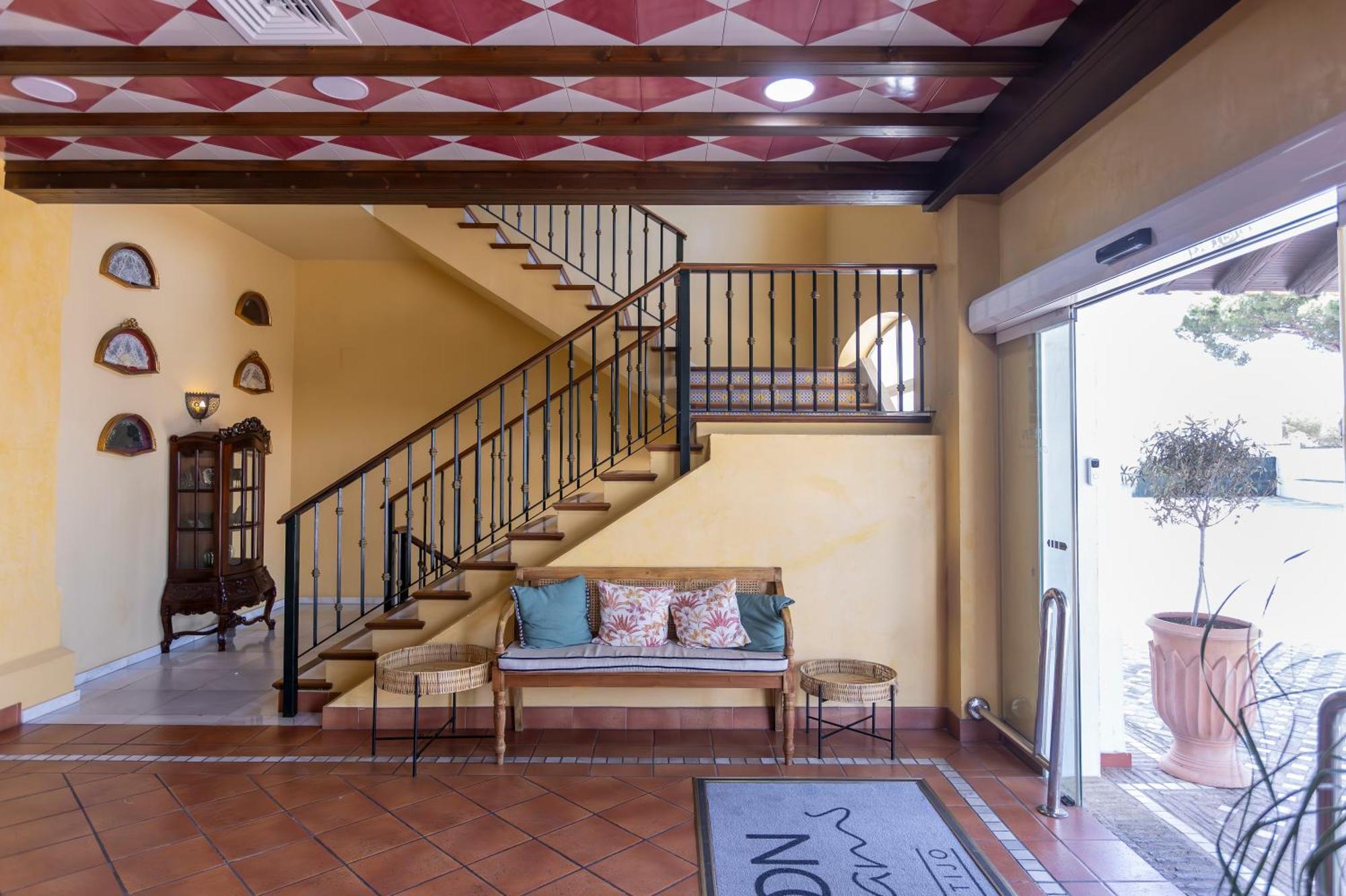 Hotel Moon Dreams El Cortijo