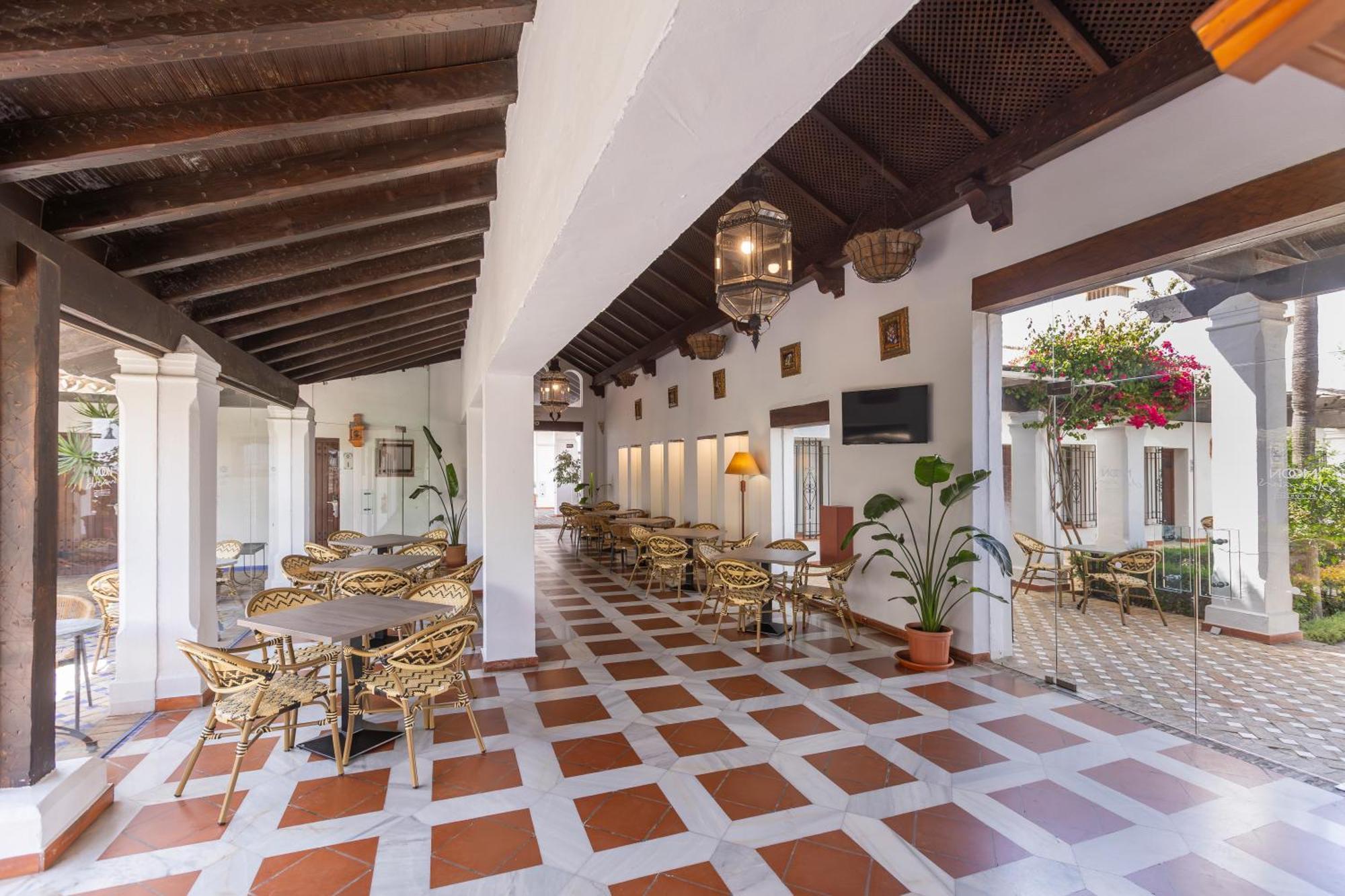 Hotel Moon Dreams El Cortijo 4*