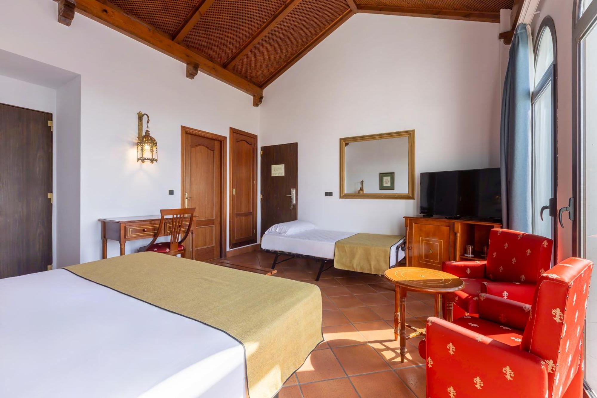 Hotel Moon Dreams El Cortijo