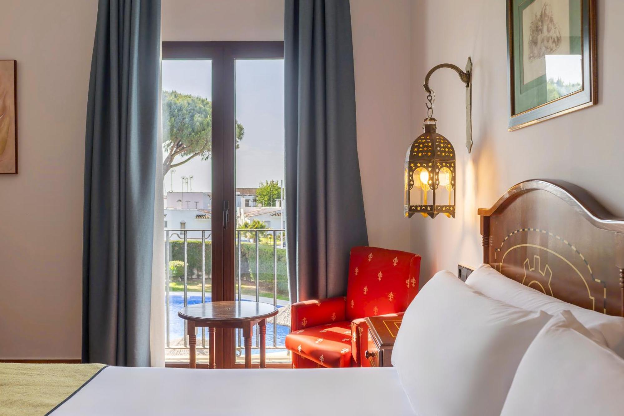 Hotel Moon Dreams El Cortijo