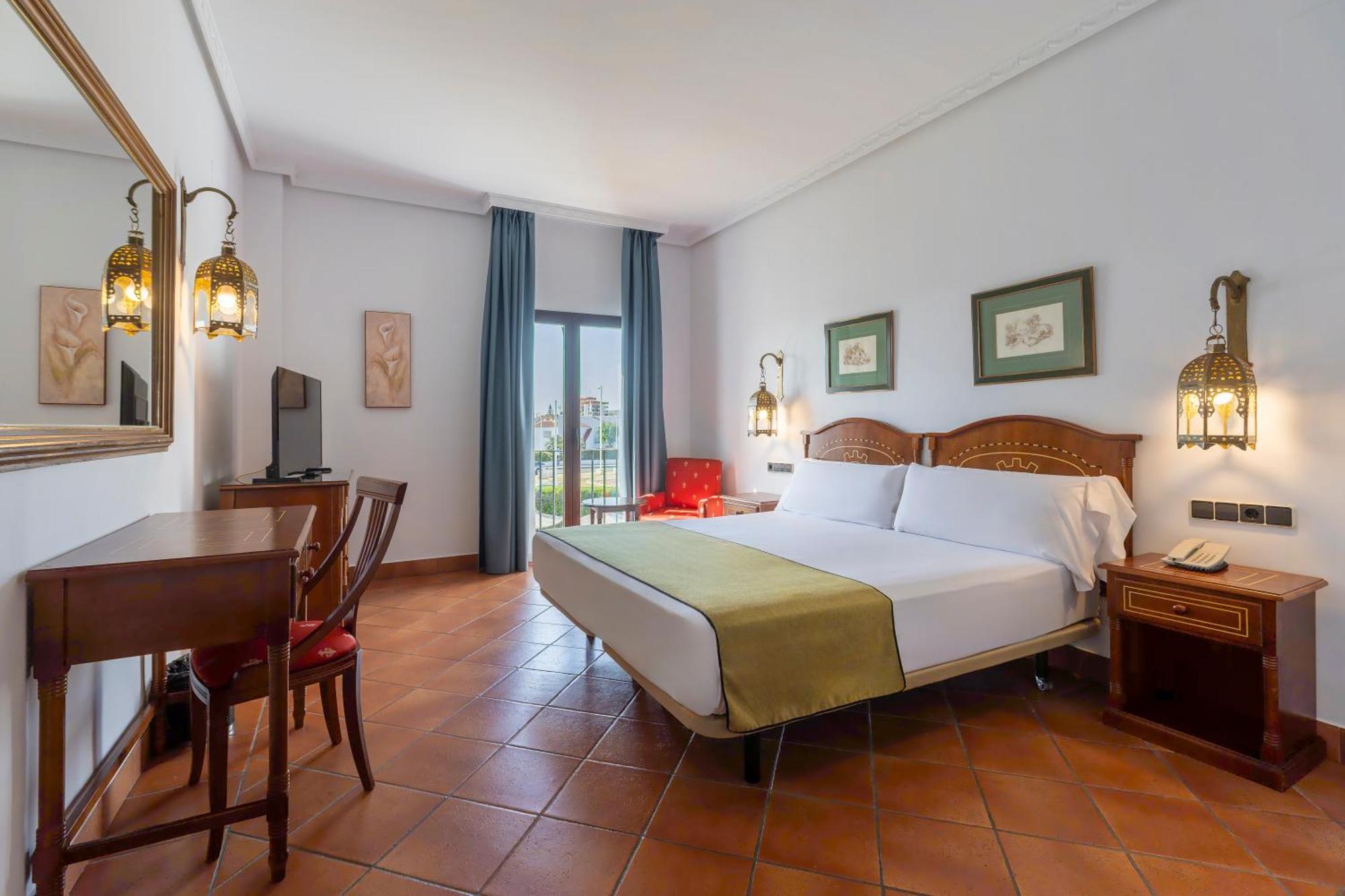 Moon Dreams El Cortijo Hotel