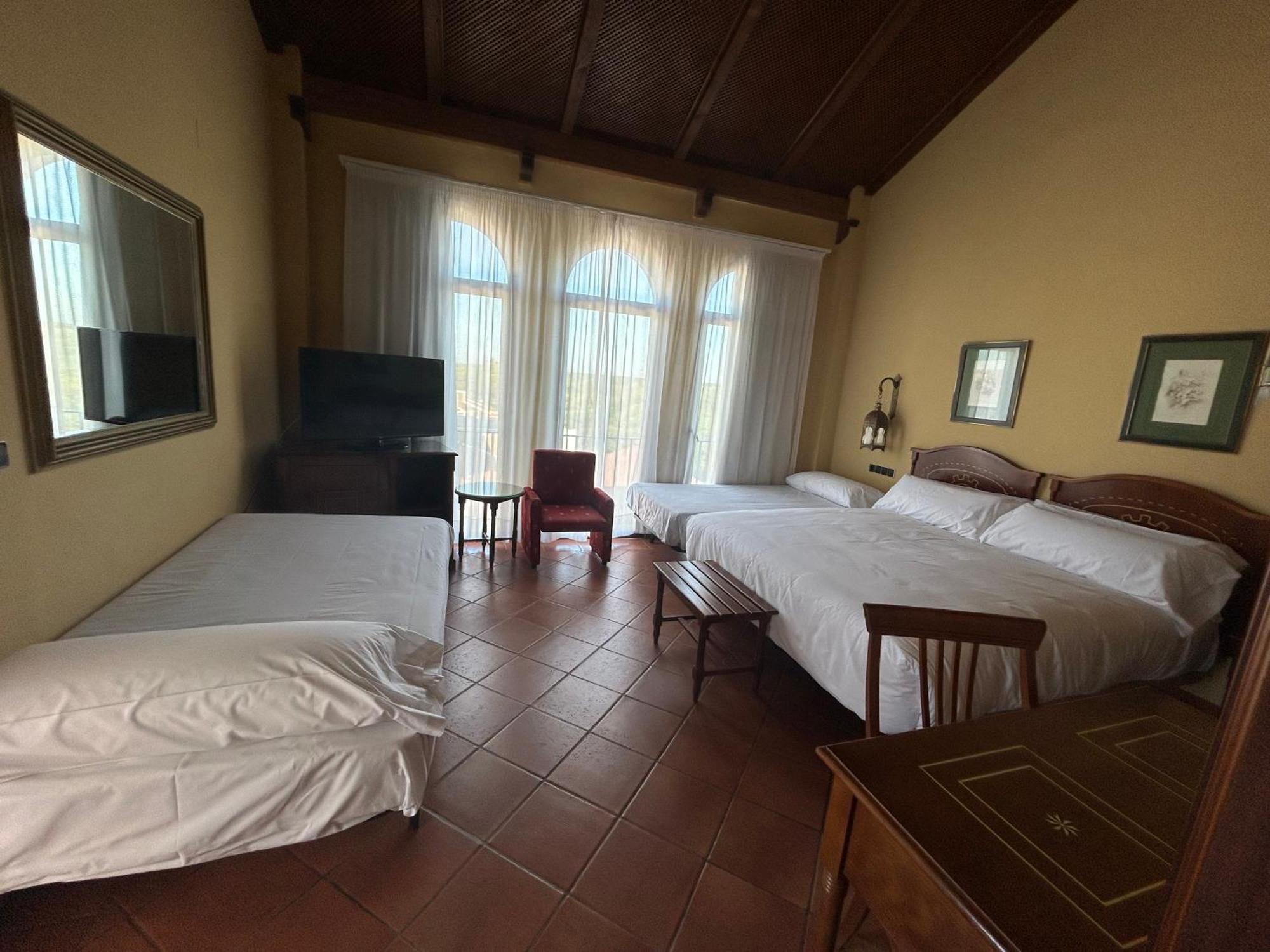 Hotel Moon Dreams El Cortijo 4*