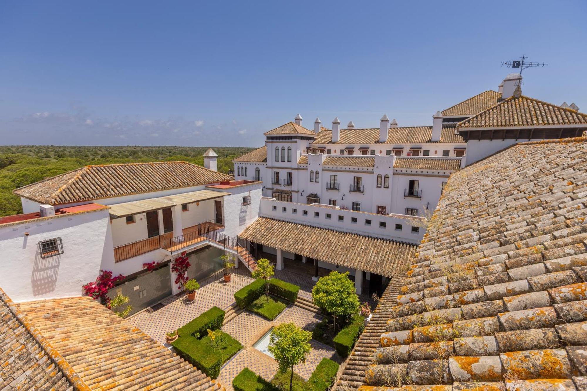 Hotel Moon Dreams El Cortijo Matalascañas