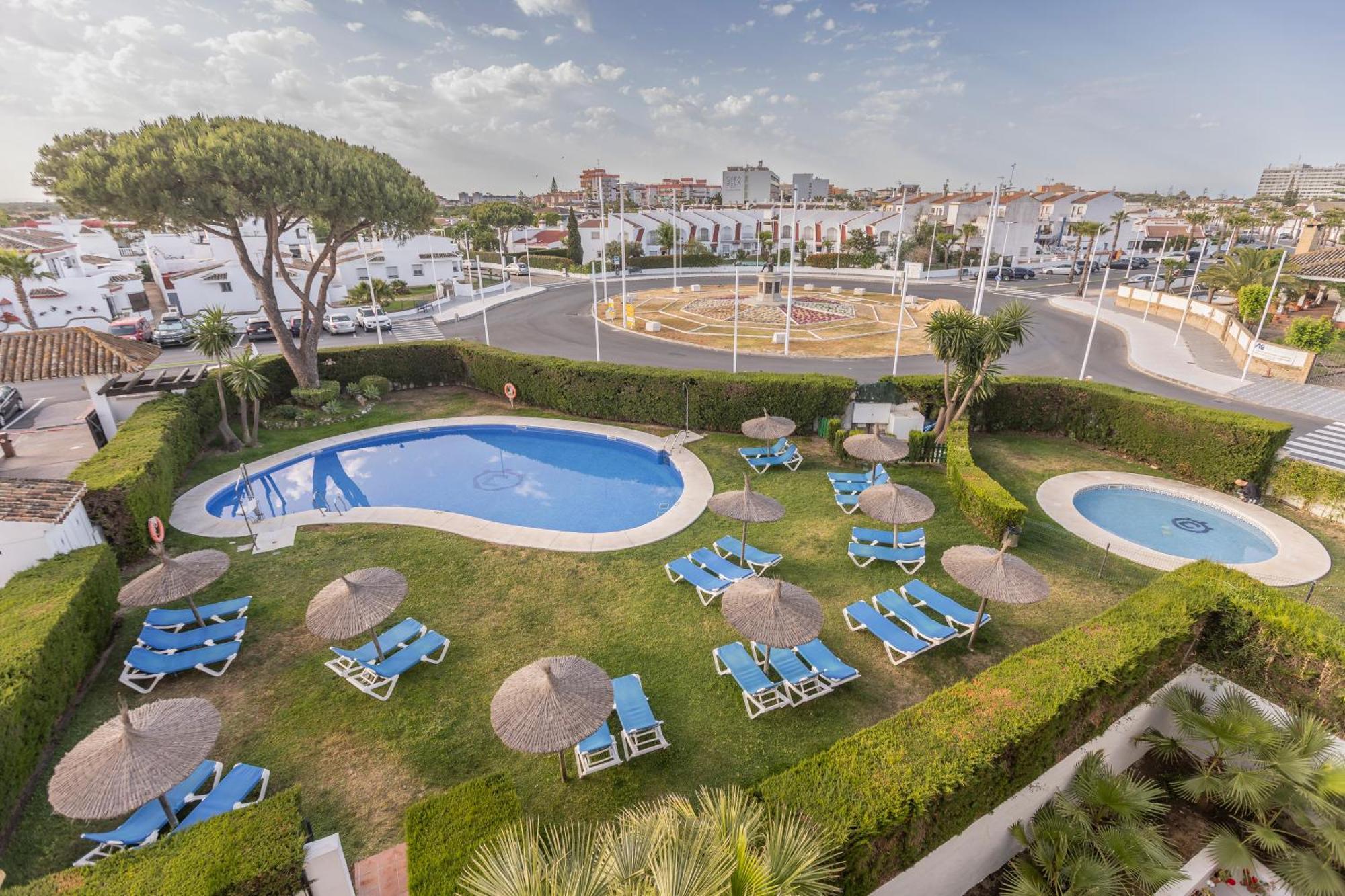 Moon Dreams El Cortijo 4*