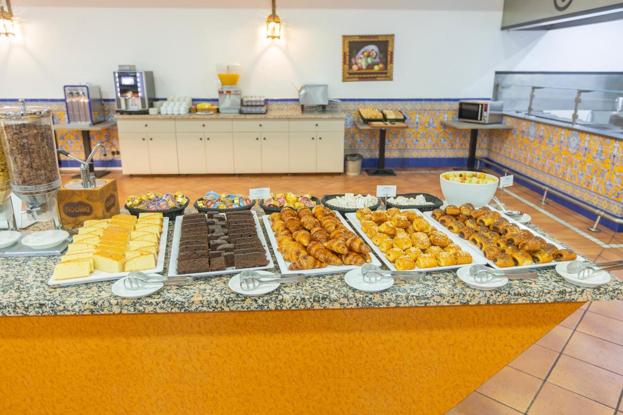 Hotel Moon Dreams El Cortijo 4*