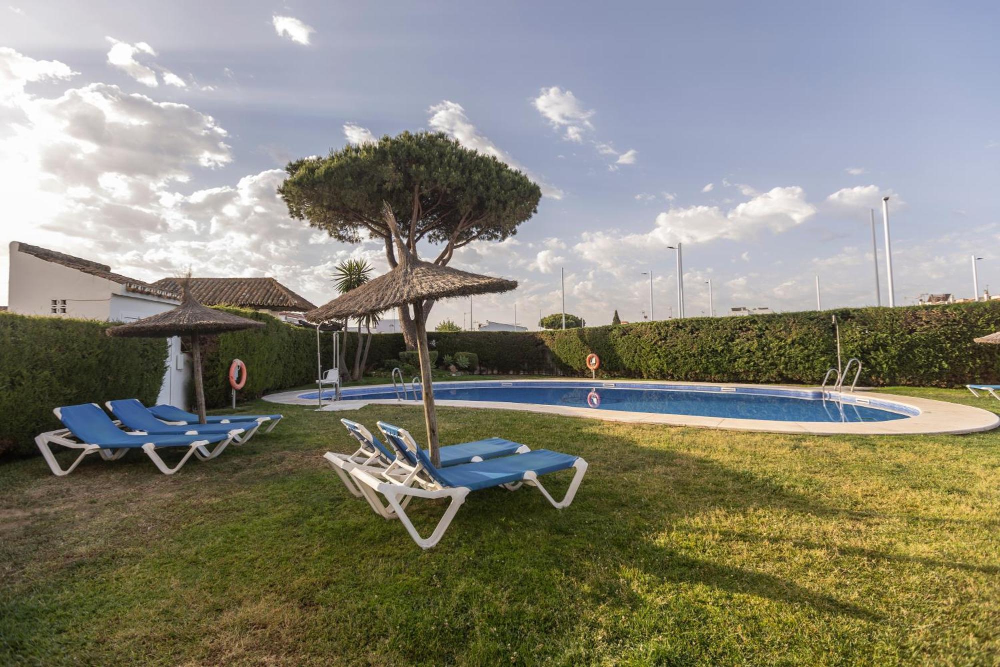 Hotel Moon Dreams El Cortijo Matalascañas