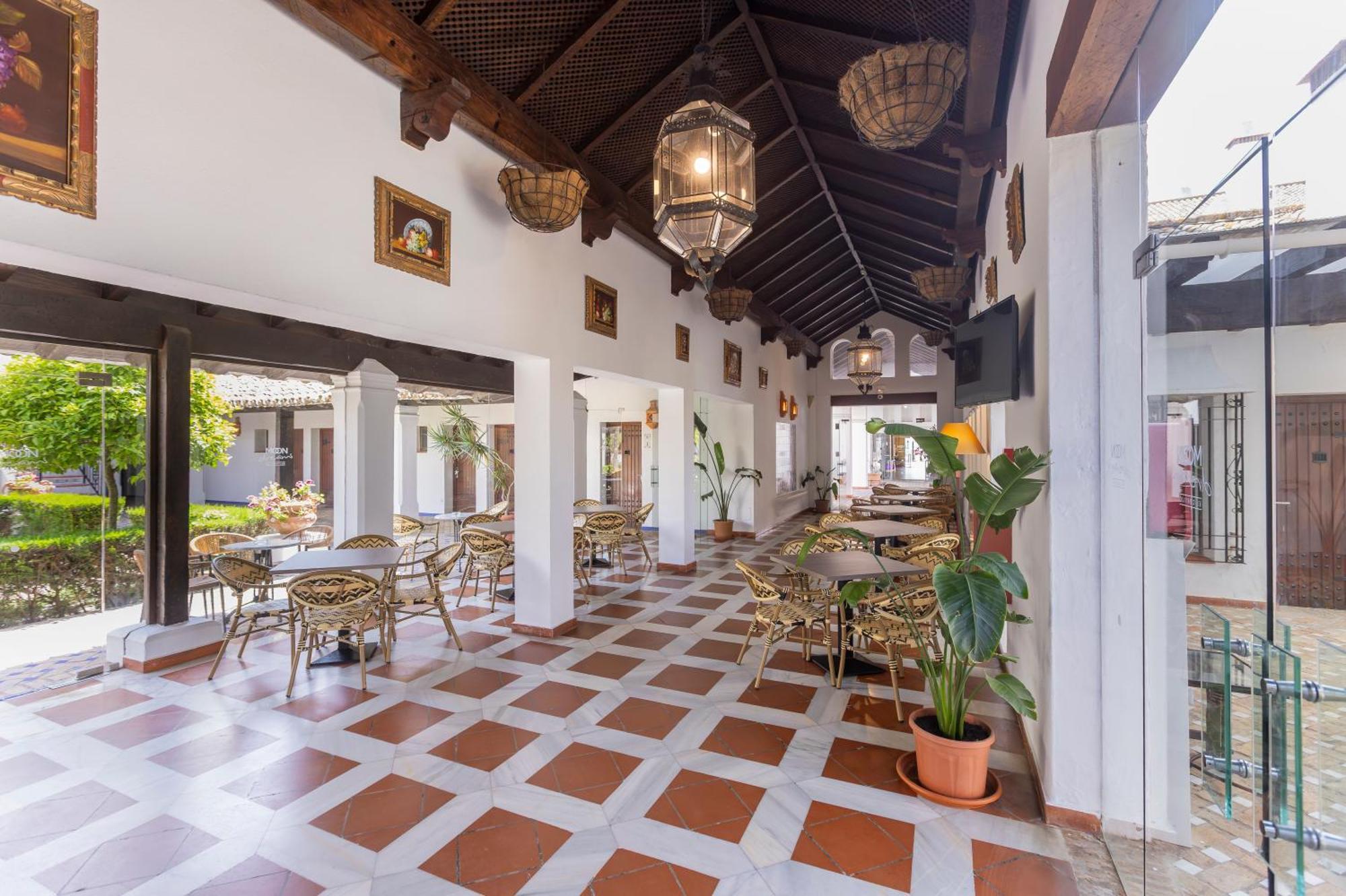 Moon Dreams El Cortijo 4*