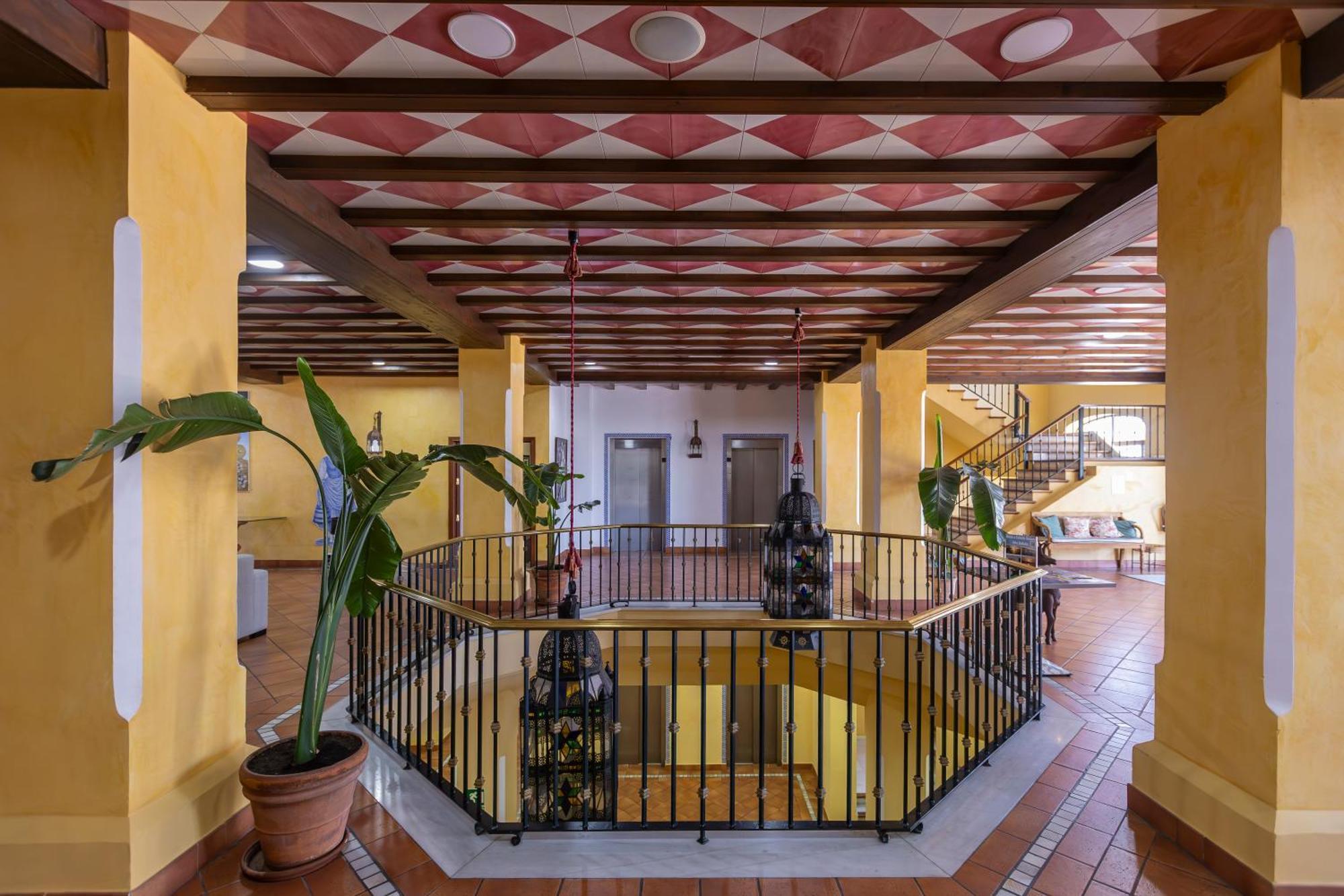 Moon Dreams El Cortijo Hotel