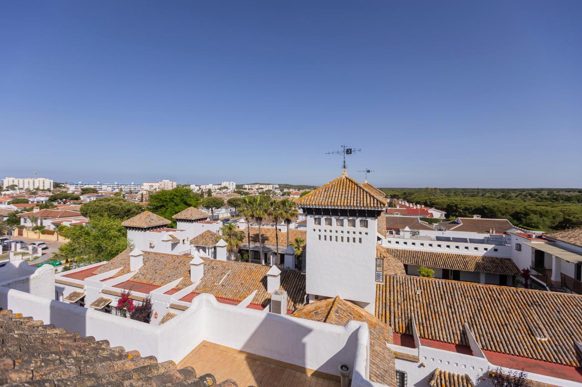 Hotel Moon Dreams El Cortijo