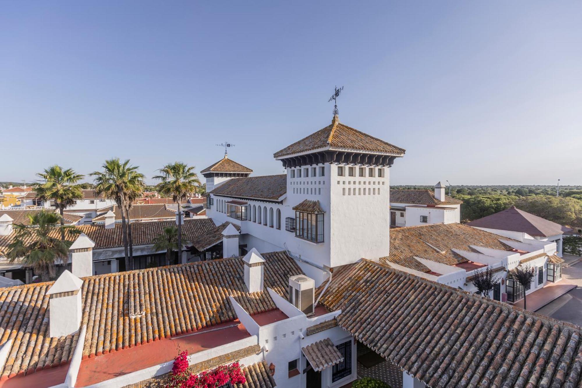 Hotel Moon Dreams El Cortijo 4*