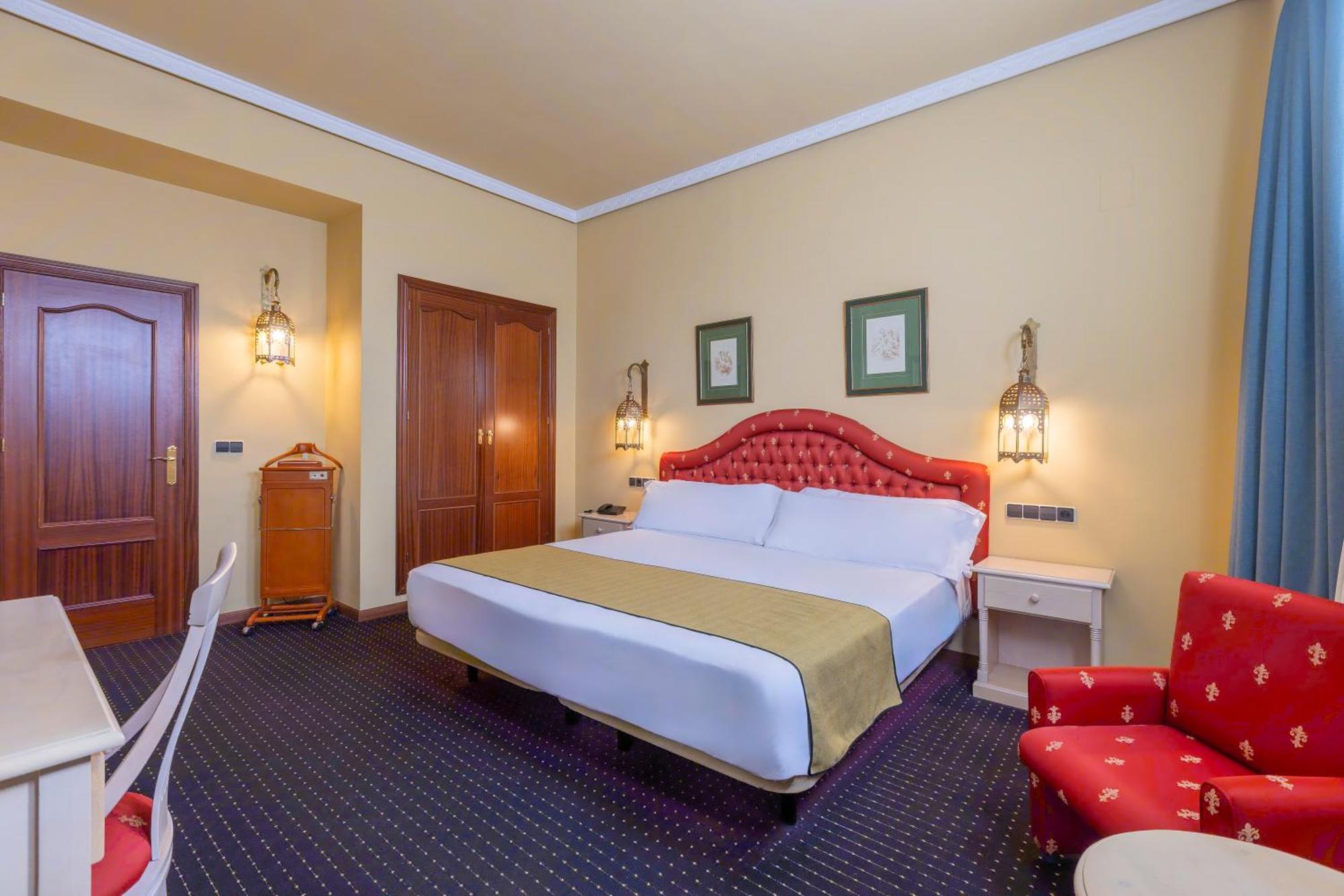 Moon Dreams El Cortijo Hotel 4*