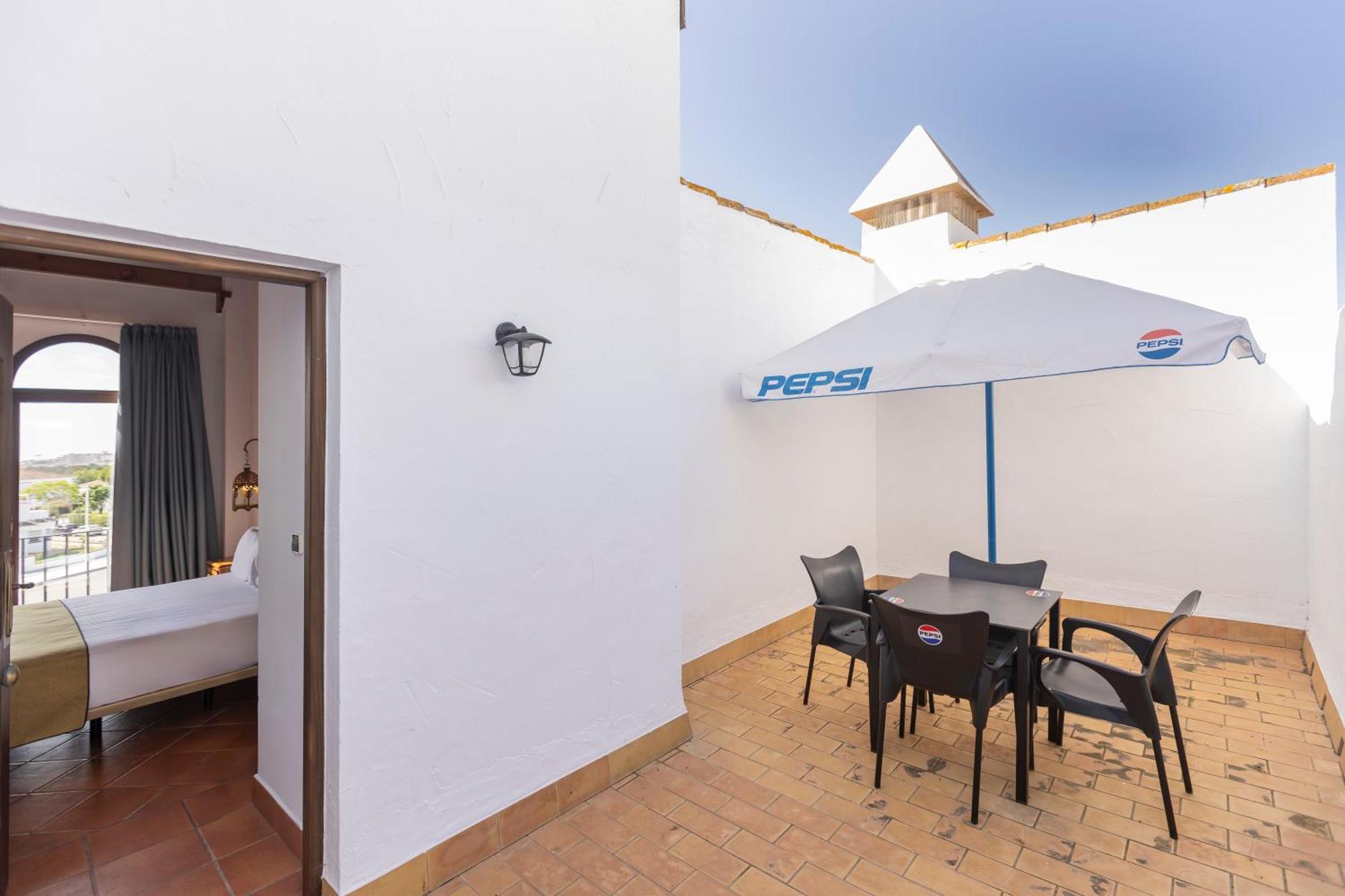 Moon Dreams El Cortijo 4*