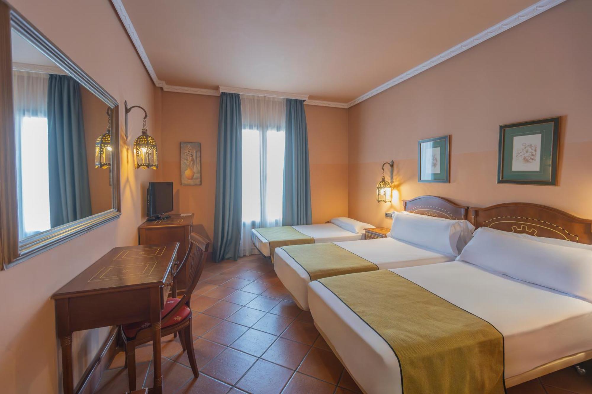 Hotel Moon Dreams El Cortijo
