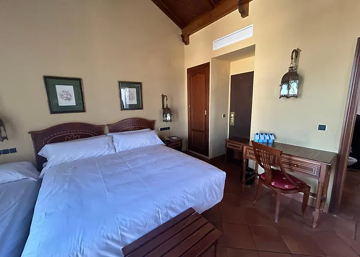 Moon Dreams El Cortijo