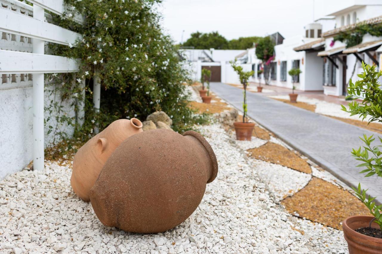 Hotel Moon Dreams El Cortijo 4*