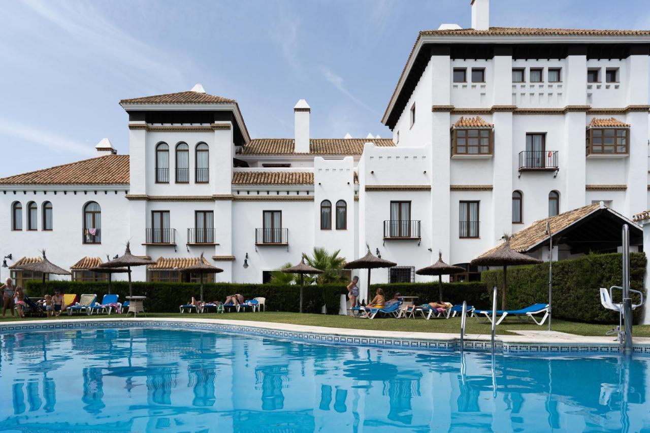 Moon Dreams El Cortijo 4* Matalascanas
