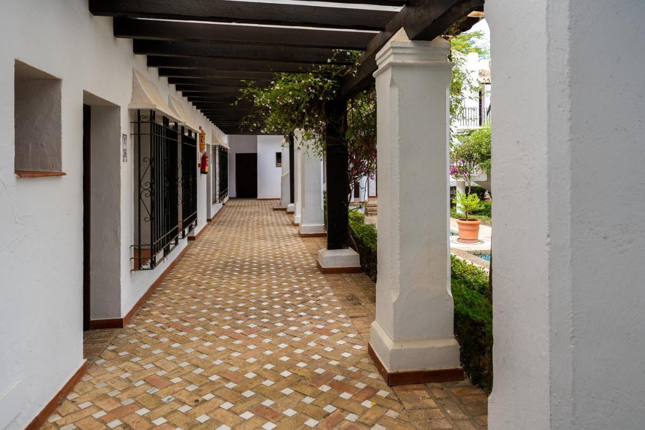 Hotel Moon Dreams El Cortijo 4*