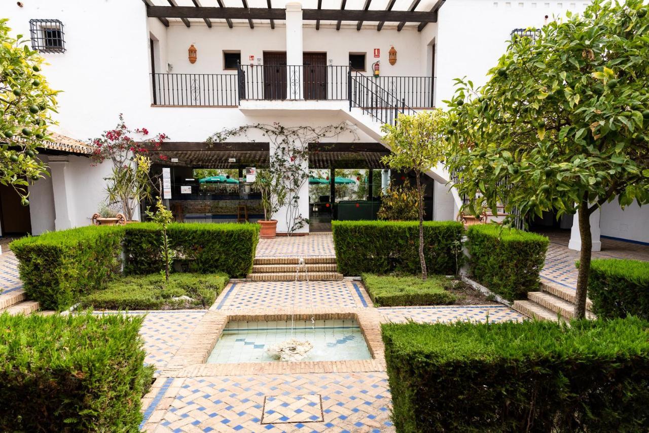 Hotel Moon Dreams El Cortijo