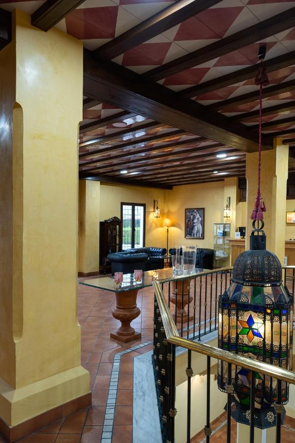 Moon Dreams El Cortijo Hotel