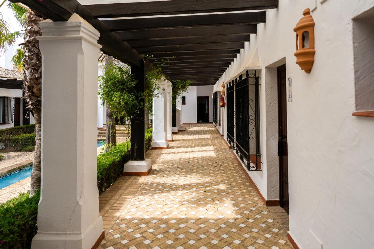 Moon Dreams El Cortijo 4* Matalascanas