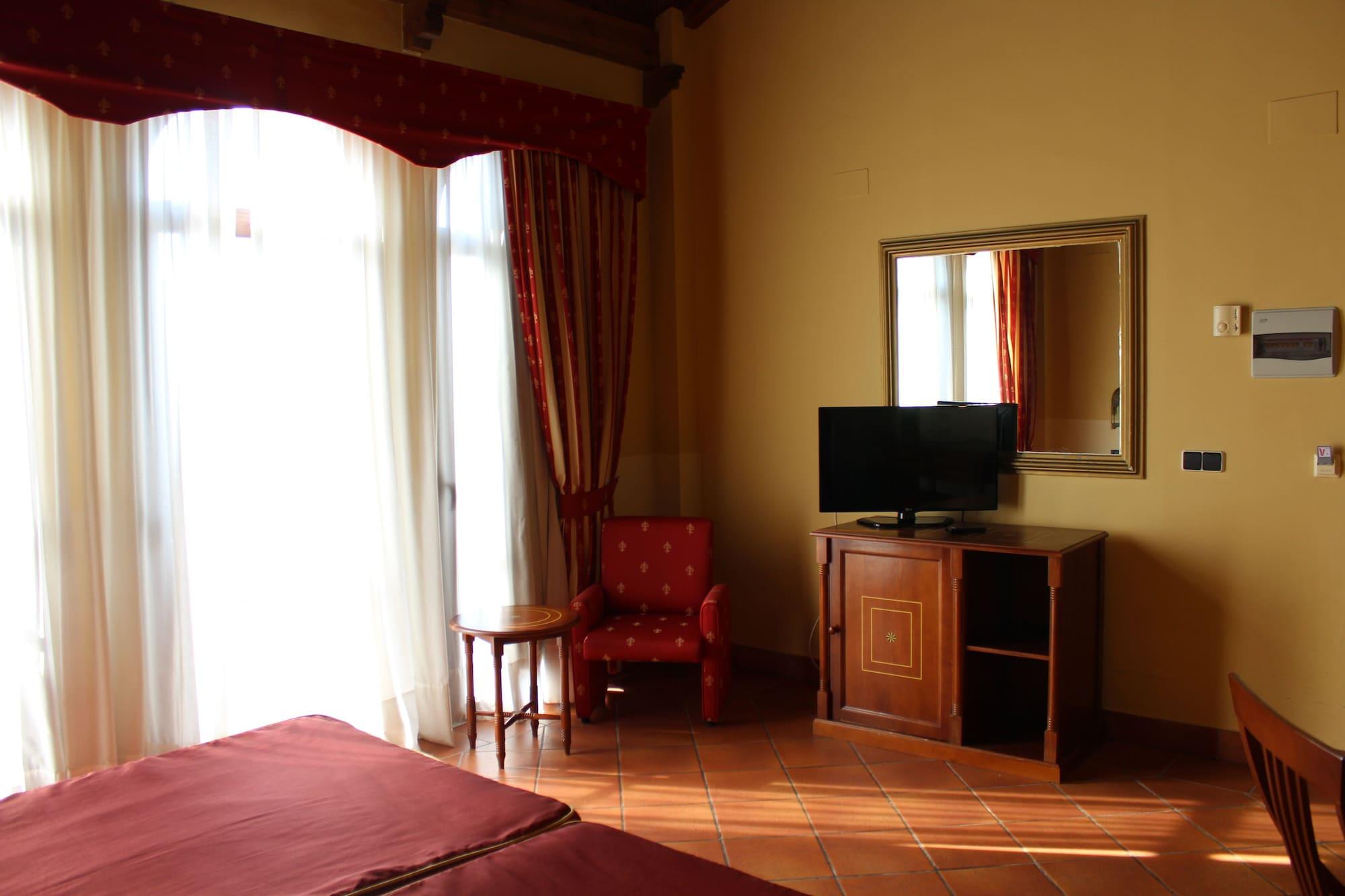 Moon Dreams El Cortijo 4* Matalascanas
