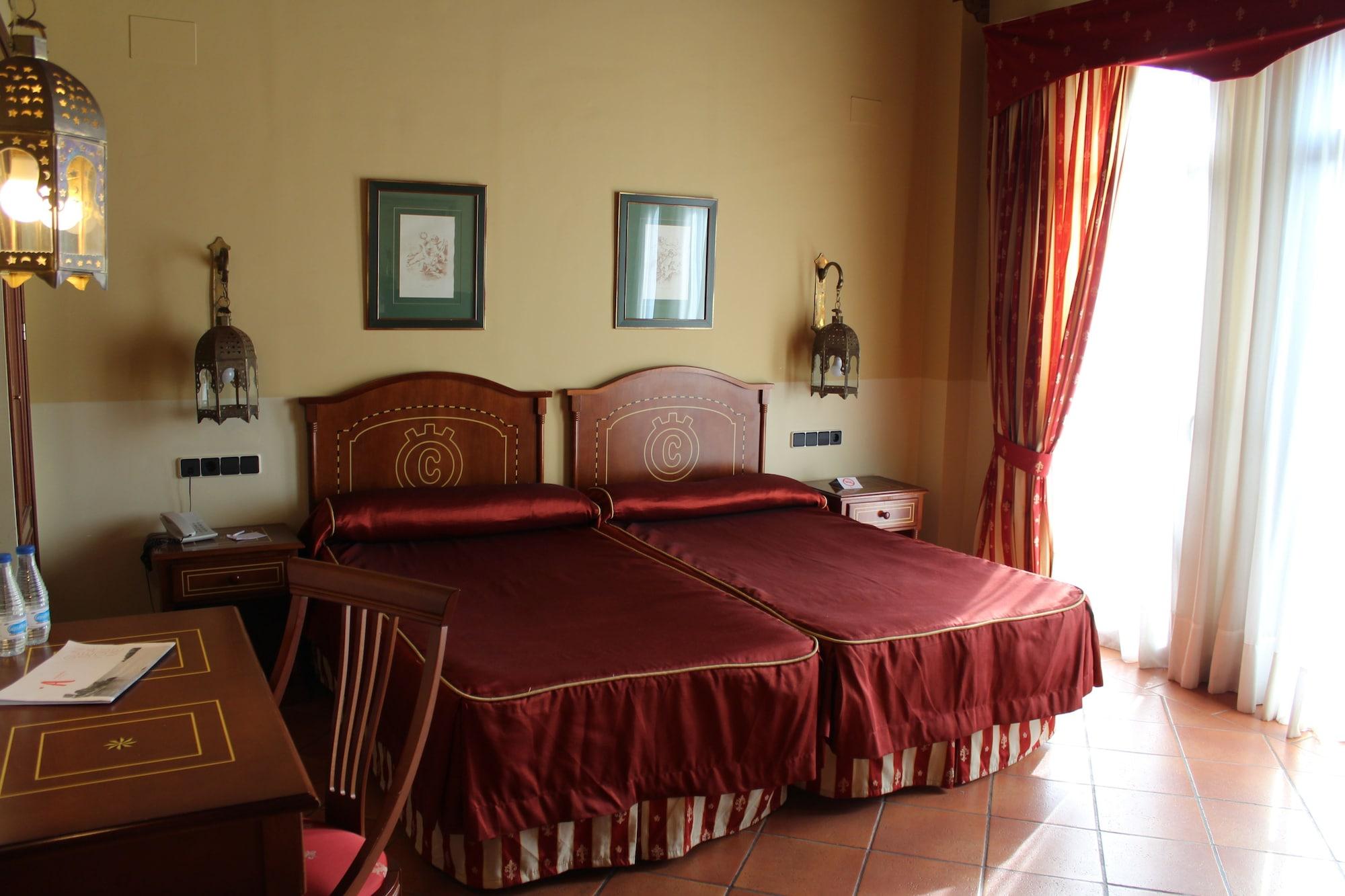Moon Dreams El Cortijo Hotel 4*