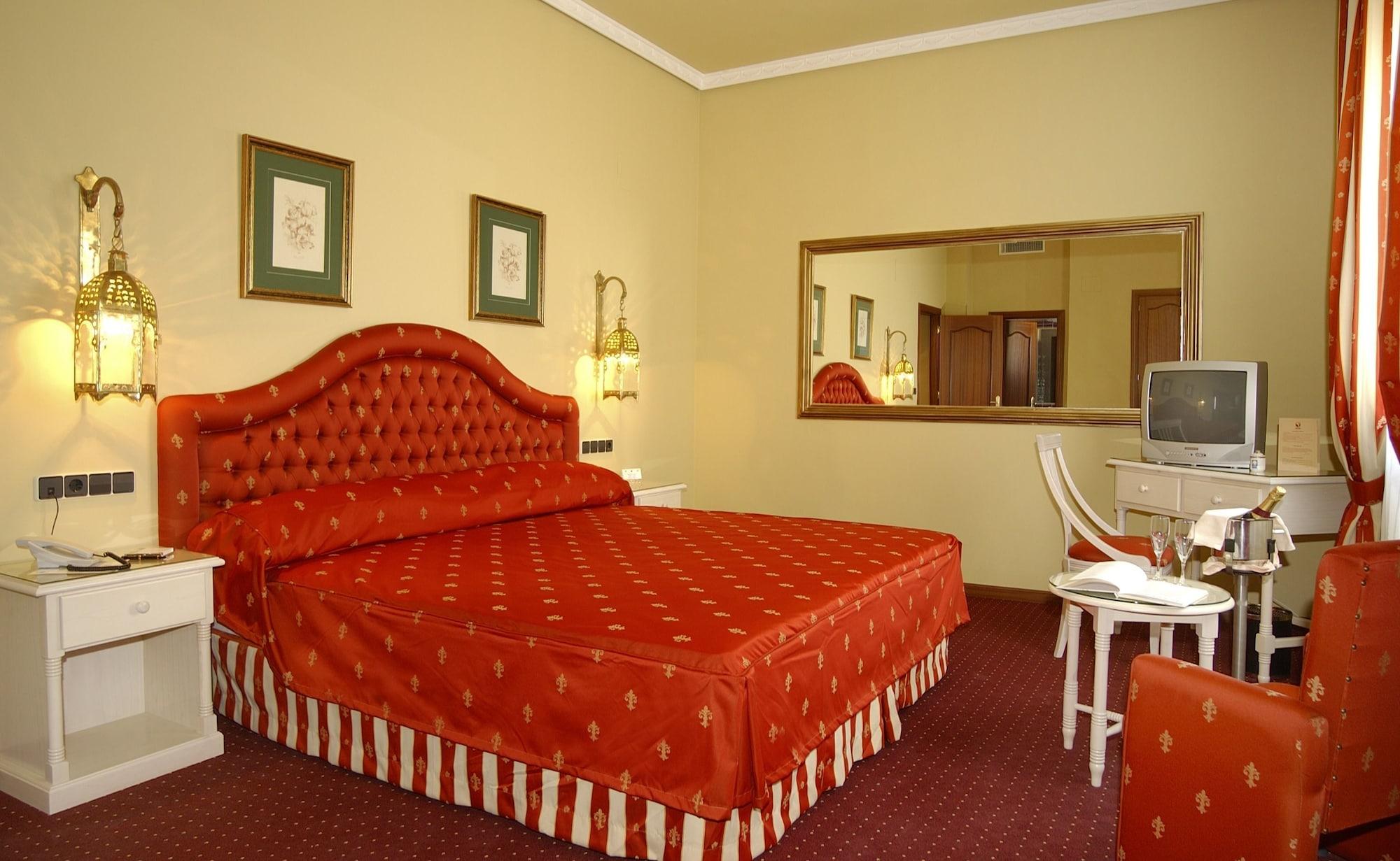 Moon Dreams El Cortijo Hotel 4*