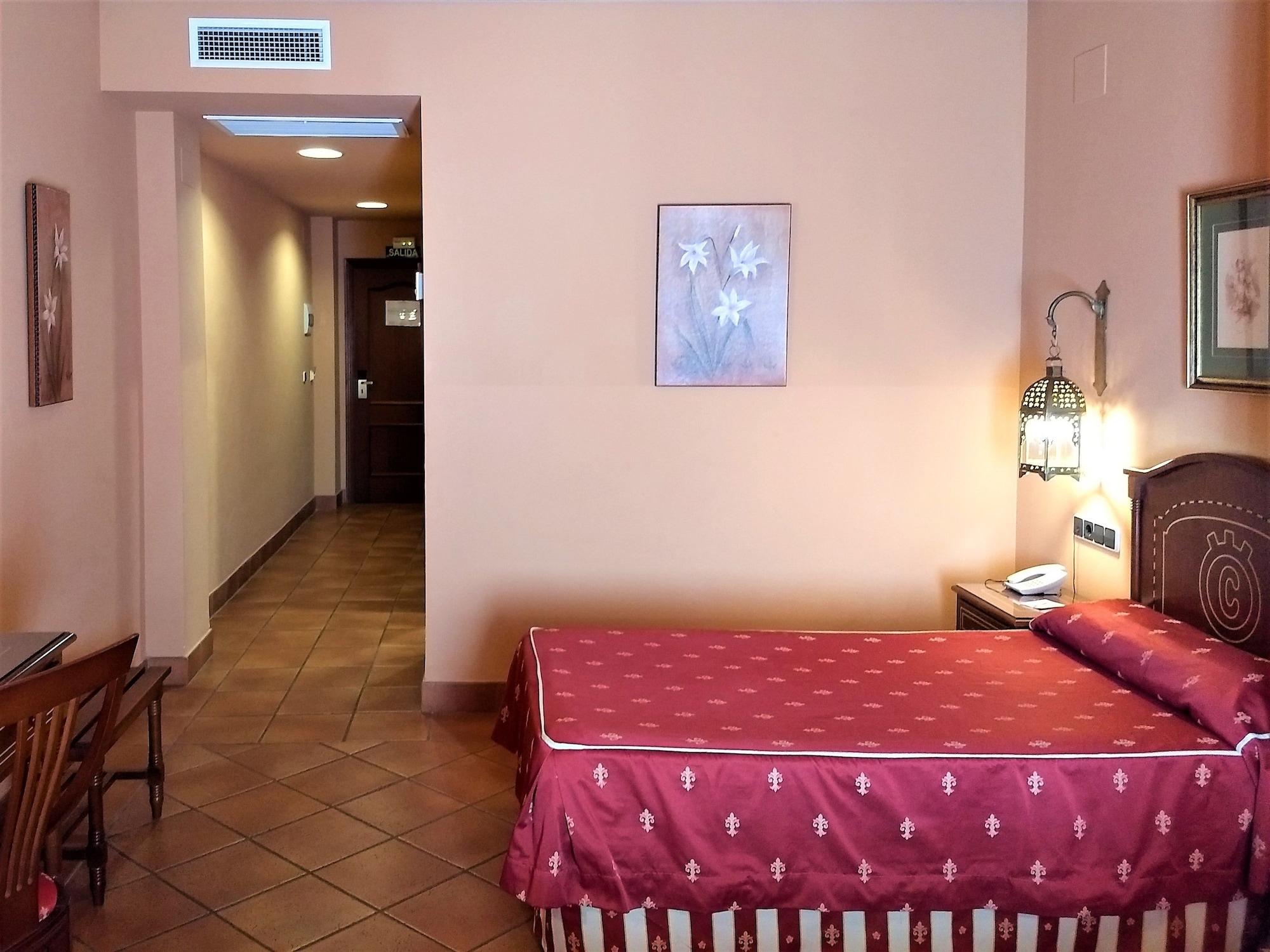 Hotel Moon Dreams El Cortijo 4*