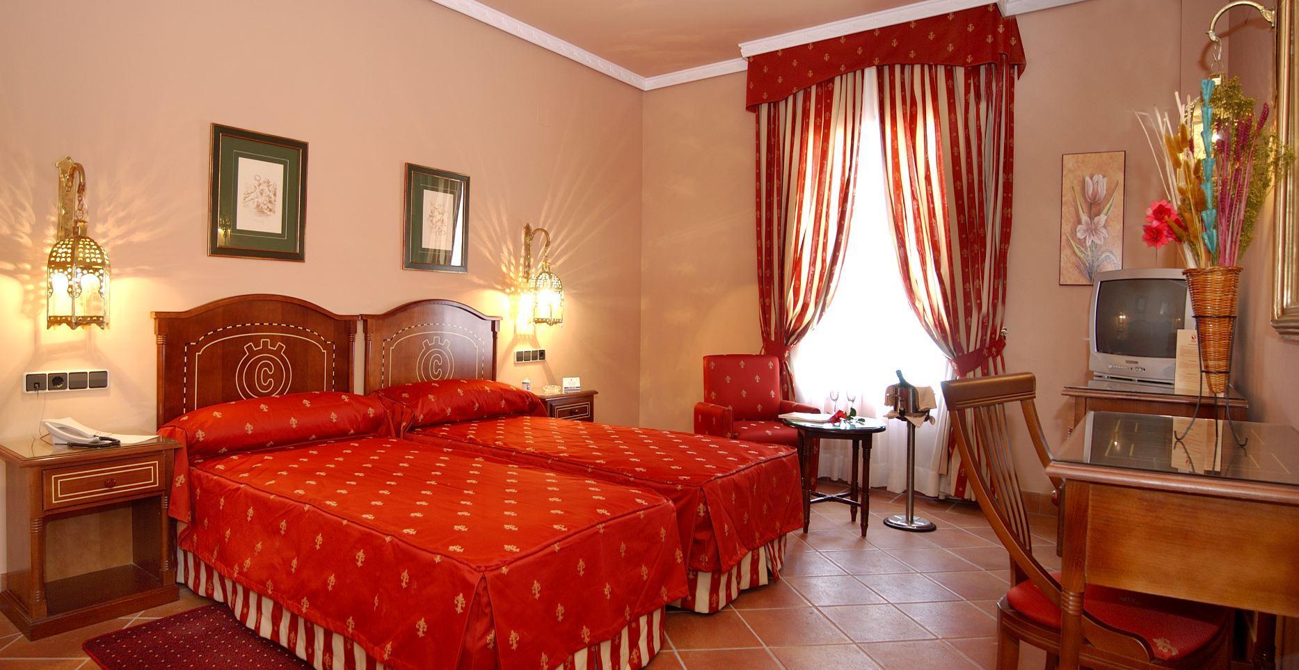 Hotel Moon Dreams El Cortijo