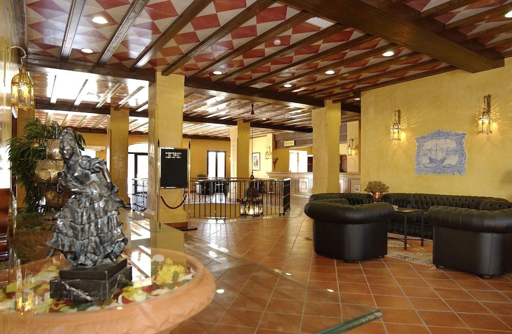 Moon Dreams El Cortijo Hotel 4*