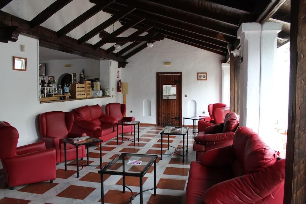 Moon Dreams El Cortijo Hotel 4*