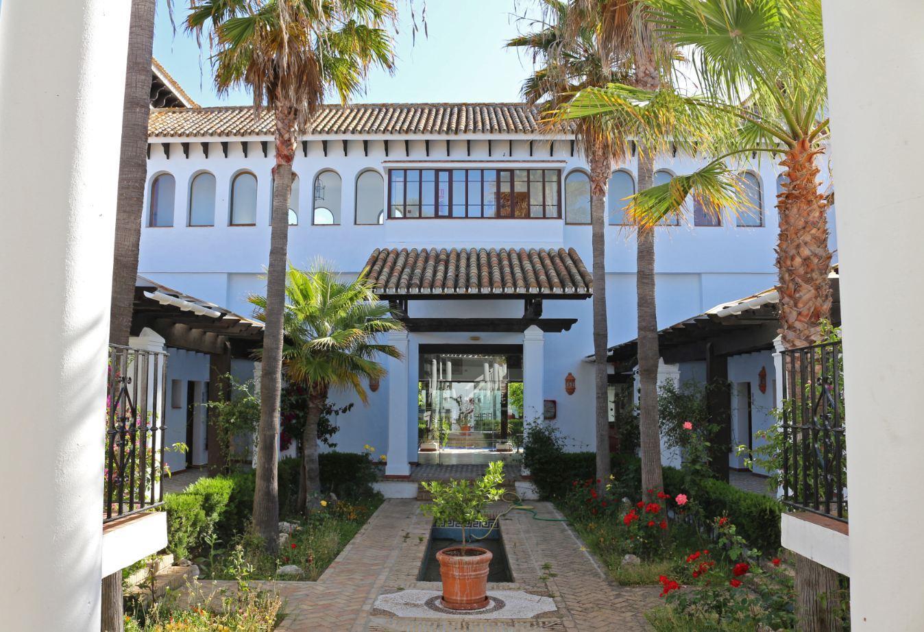 Moon Dreams El Cortijo 4* Matalascanas
