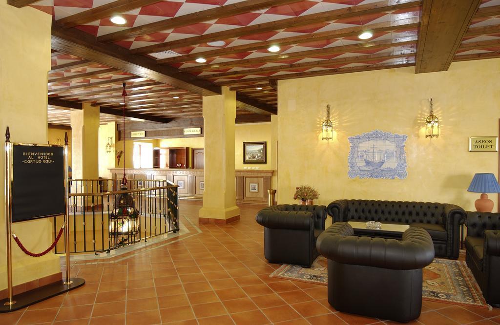 Hotel Moon Dreams El Cortijo 4*