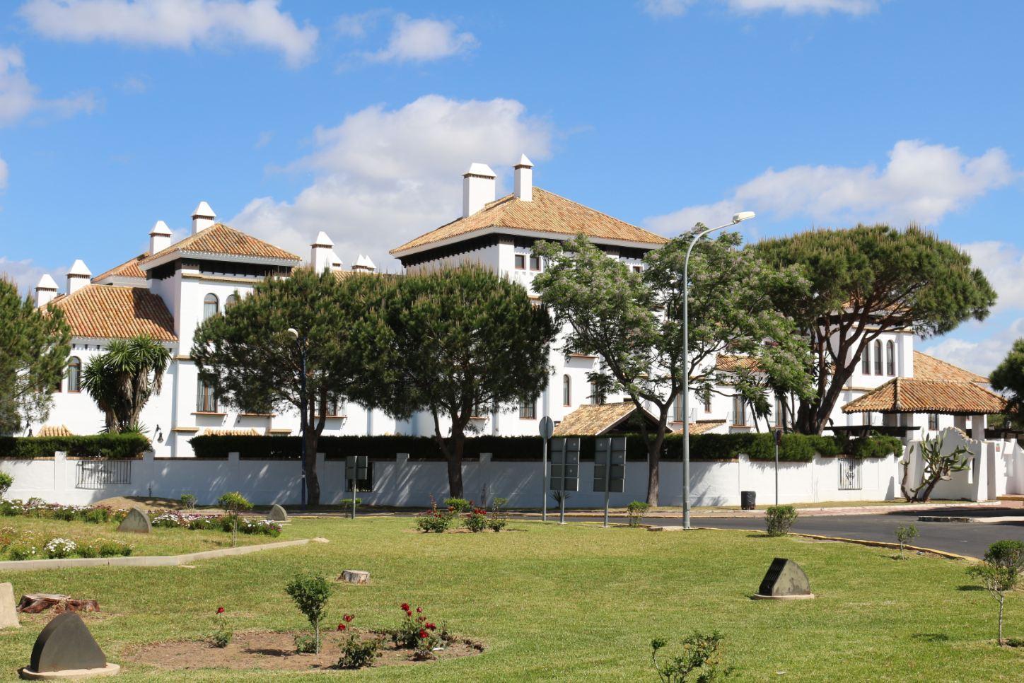 Moon Dreams El Cortijo 4* Matalascanas