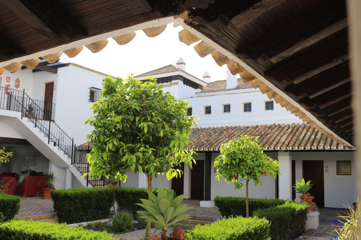 Moon Dreams El Cortijo Hotel 4*