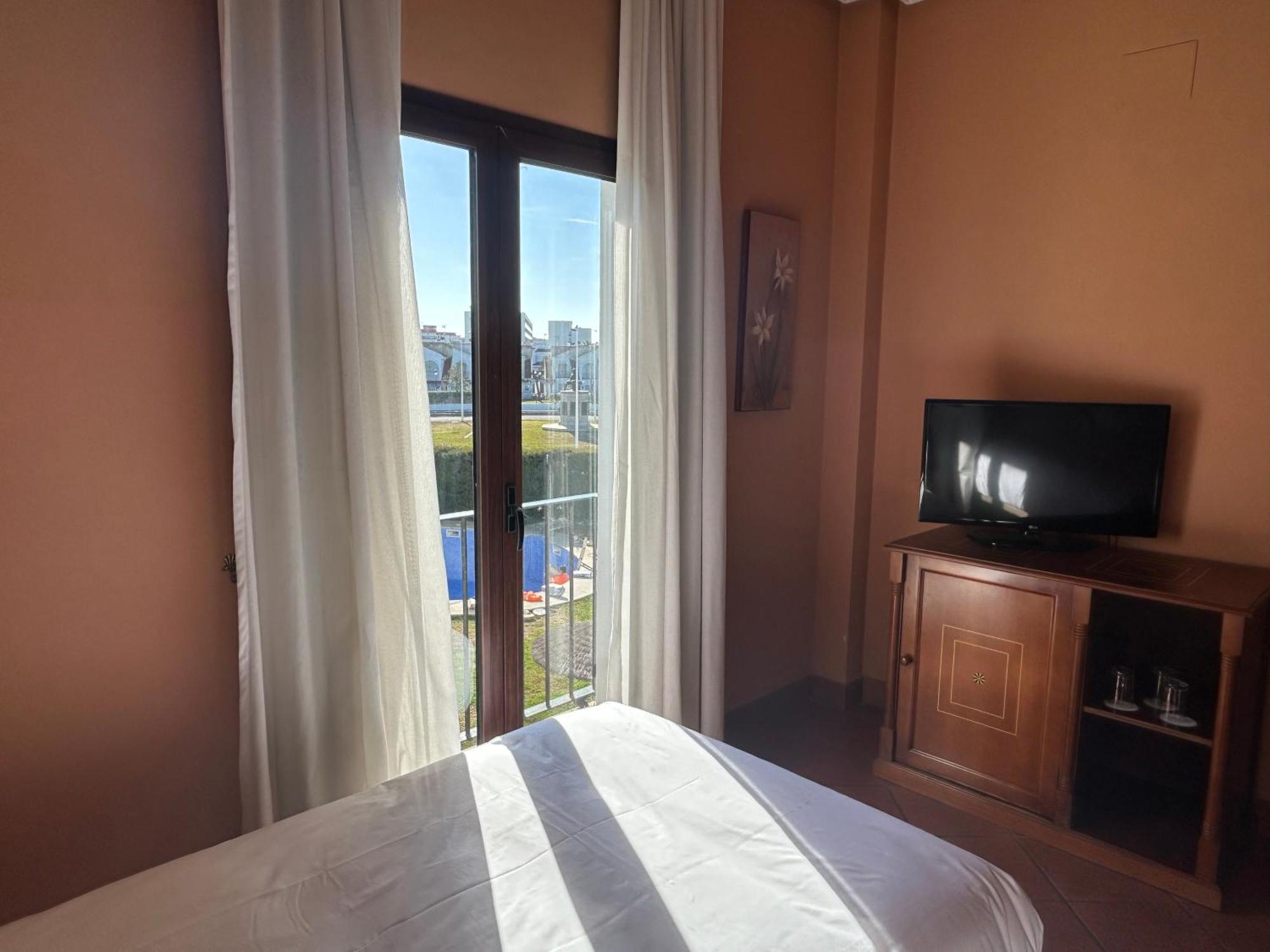 Moon Dreams El Cortijo 4*