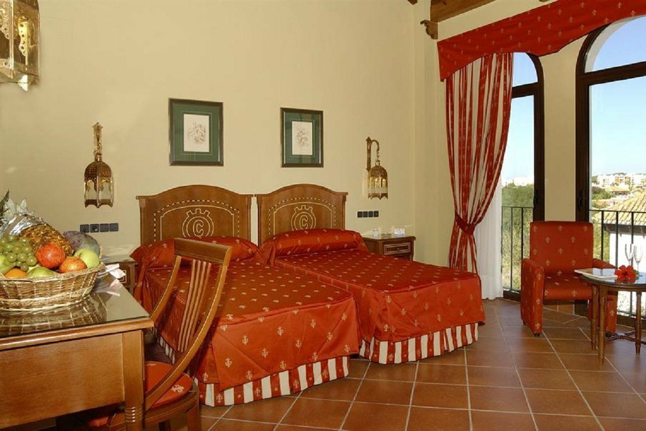 Moon Dreams El Cortijo 4*