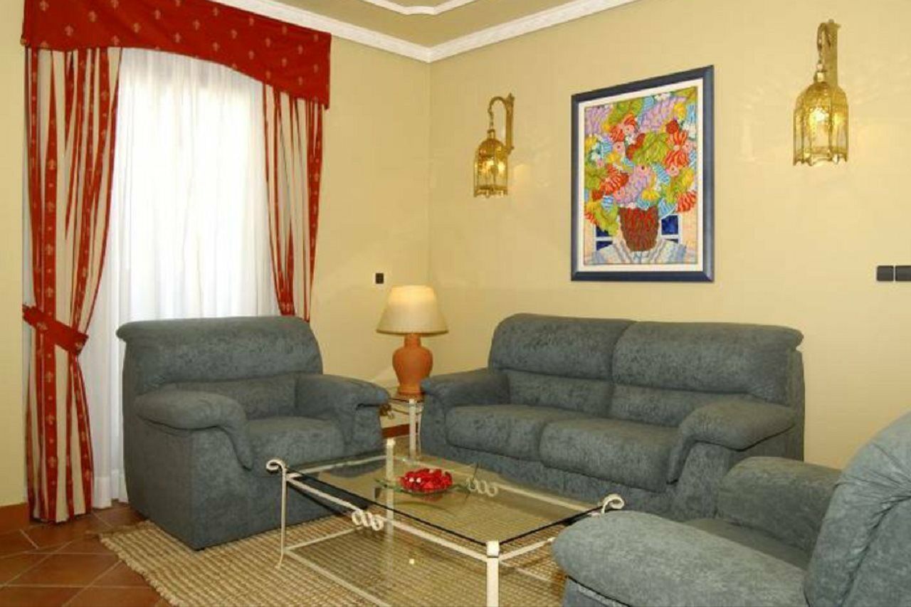 Moon Dreams El Cortijo 4*